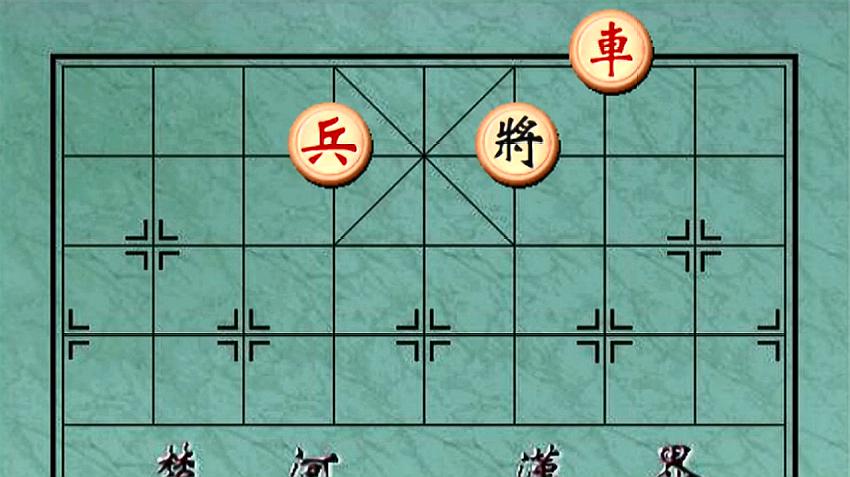 象棋怎么下能赢?