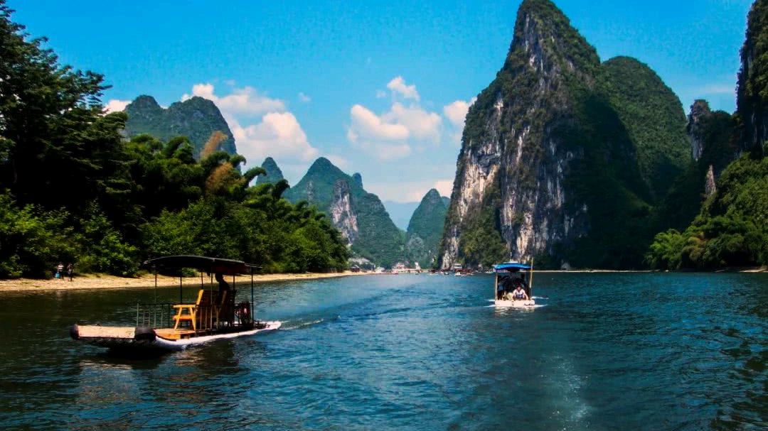 桂林旅游攻略,亲历游玩经验分享