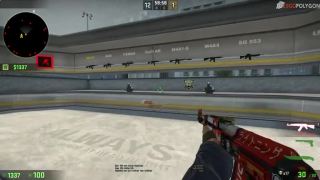 Csgo职业选手急停教学 百度视频搜索