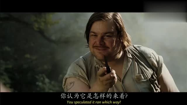 电影《少年汉尼拔》经典片段,护妹狂魔汉尼拔第一次杀人,好精彩