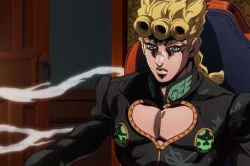 Jojo黄金精神名言 百度视频搜索 Jojo黄金精神名言 百度视频搜索