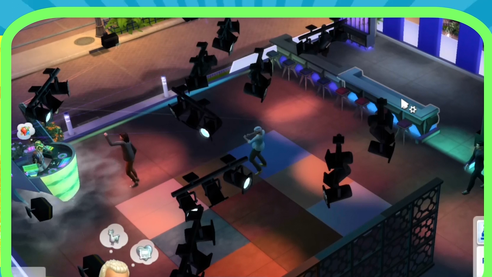 模拟游戏大全 全网资源