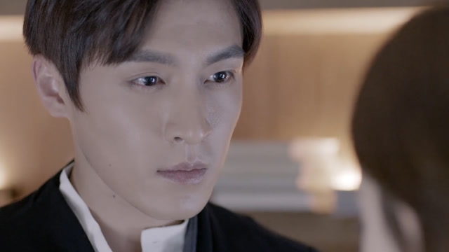 《归还世界给你》分集剧情速看