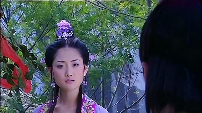 槐树精看出张巧嘴的阴谋,张巧嘴竟跪地恳求,一番话太气人