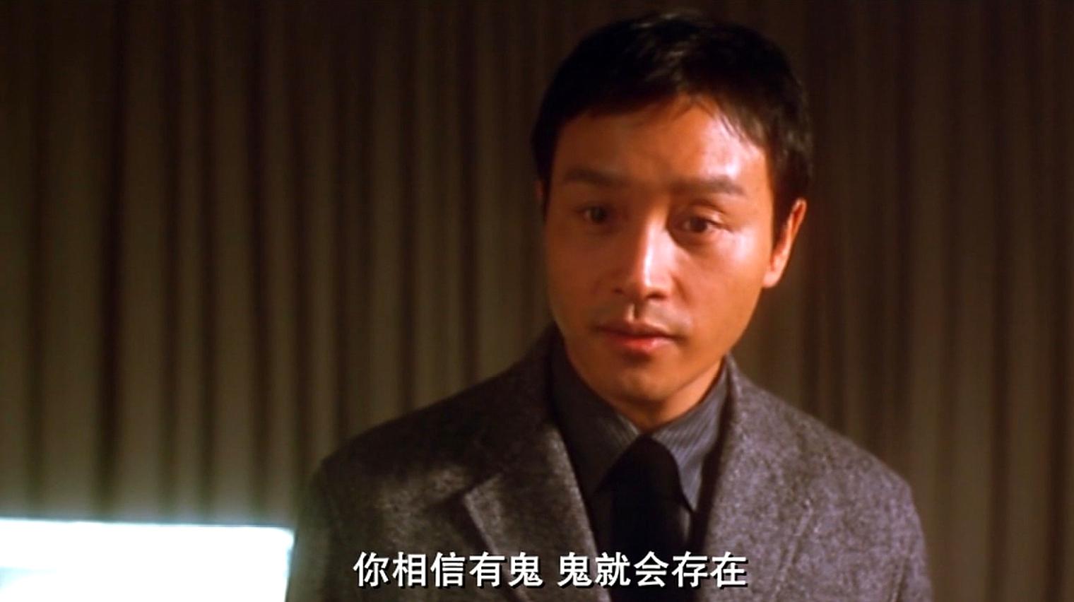 戏如人生,人生如戏!哥哥张国荣影视作品合集,部部经典