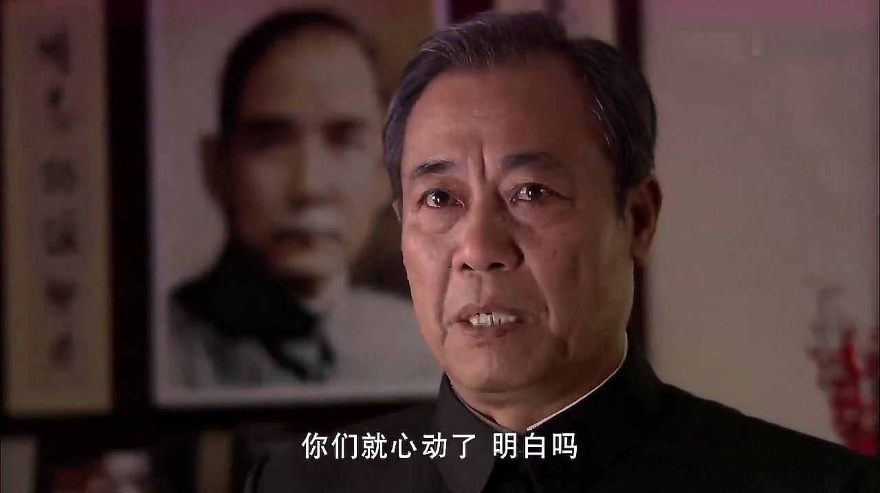 陈宝国最好看的十部电视剧,一半达到9分,《汉武大帝》