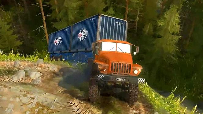 游戏快线:休闲类游戏《旋转轮胎》的精彩视频集锦(二)