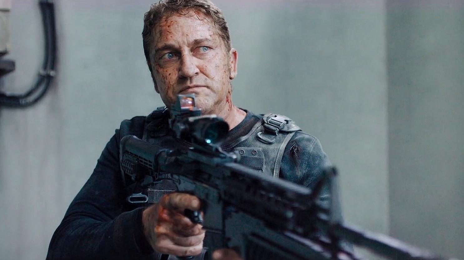 精选几部韩国动作片,韩国不只有欧巴,还有荷尔蒙爆棚