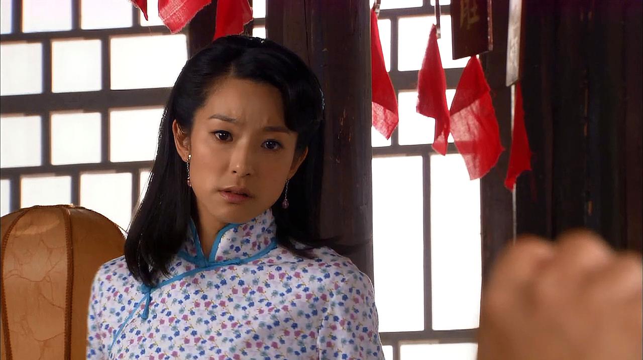 九丹:占春挨打,九丹气不过理论