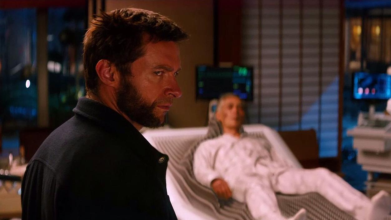 电影《金刚狼2》的多角度赏析