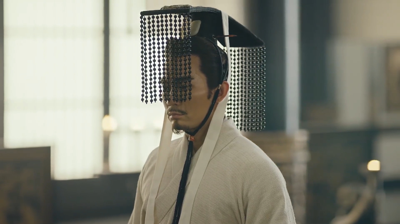 李晨参演的电视剧盘点