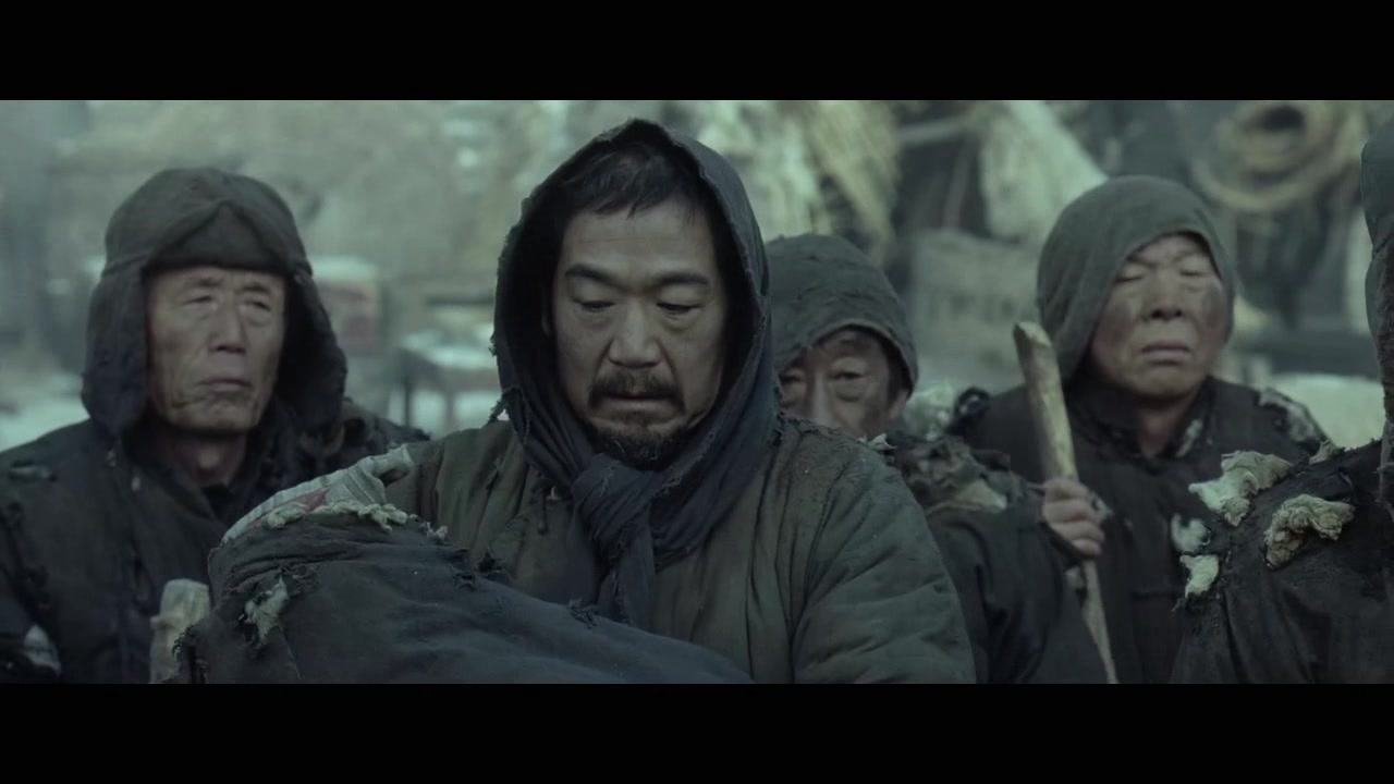 知名演员王子文的四部影视作品