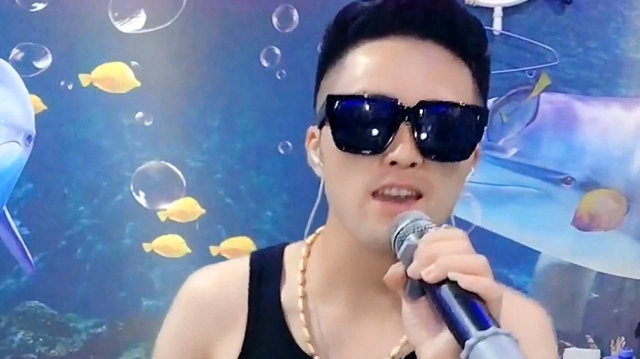 【翻唱】网红歌曲《公虾米》