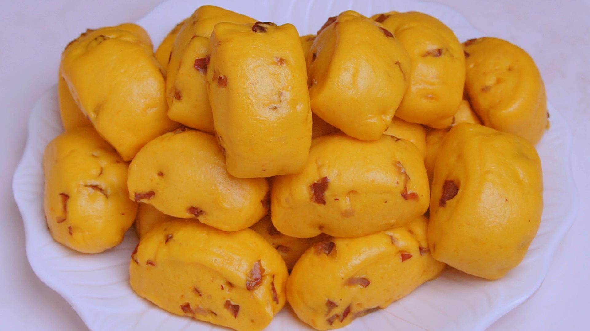 做法简单的糕点是怎么做的?