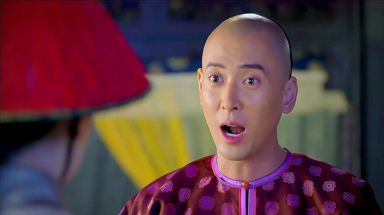 鹿鼎记:韦小宝变成钦差大人,别人竟安排他住在扬州第一园