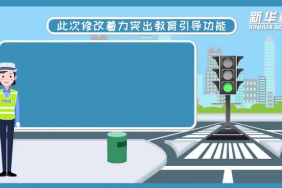 21年最新道路交通安全法 百度