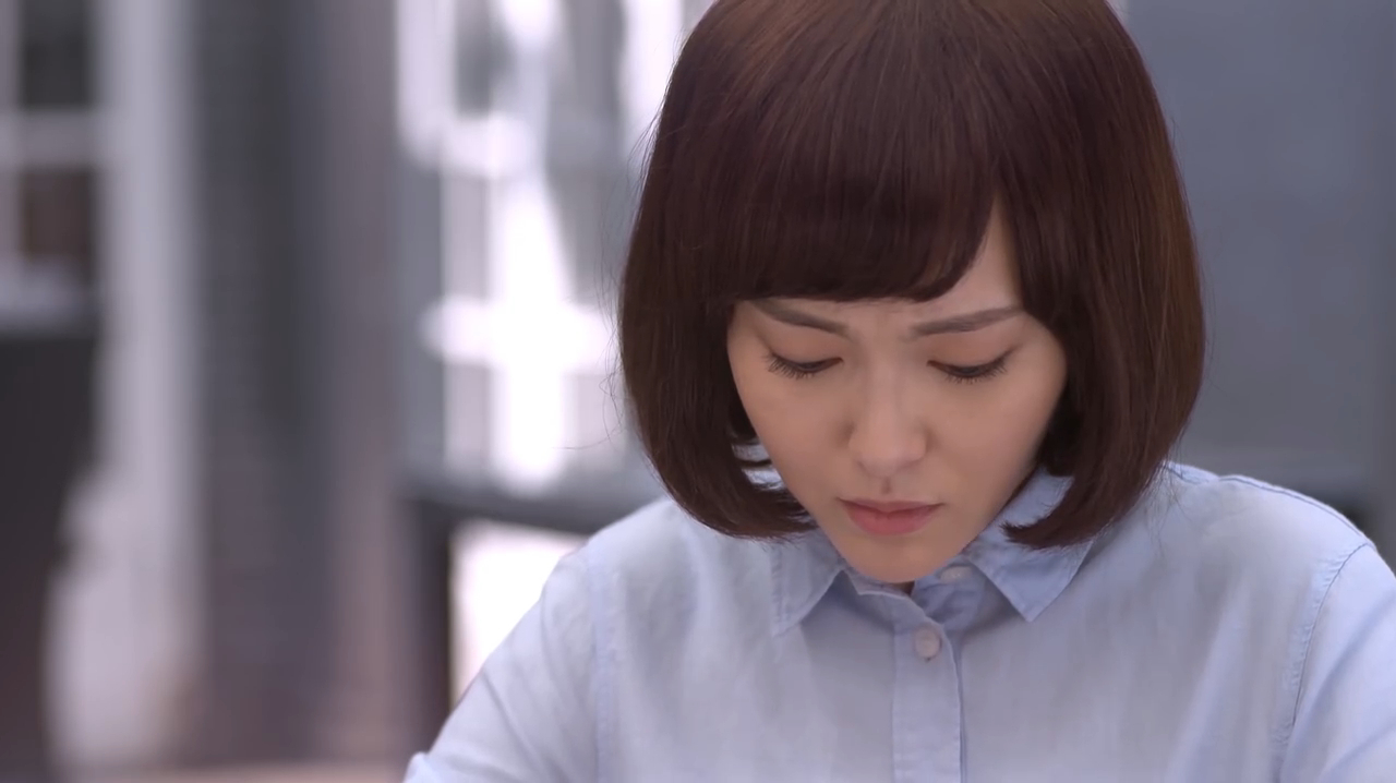 何以笙箫默:以琛生病住院,默笙遭到训斥,谁又知道她心里的苦!