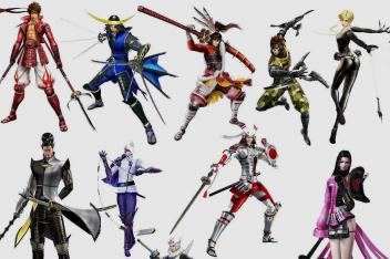Ps3战国basara3全人物 百度视频搜索 Ps3战国basara3全人物 百度视频搜索