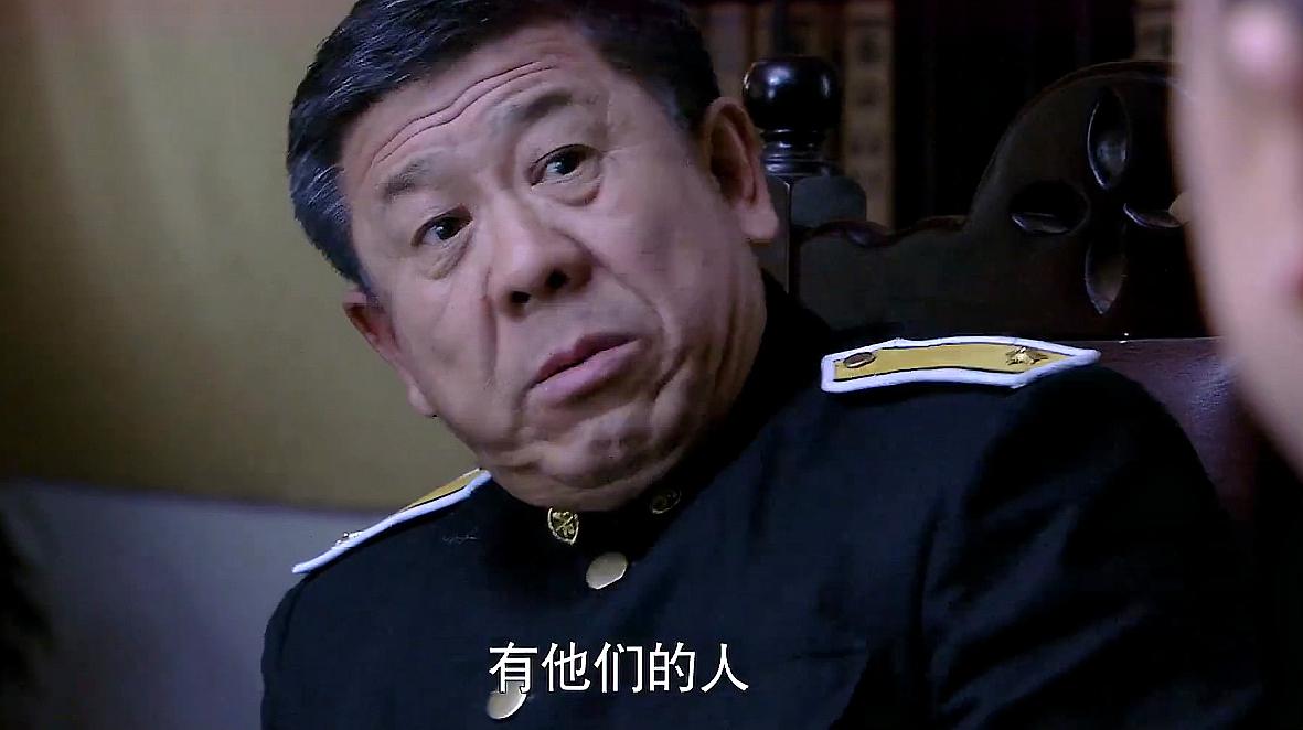 悬崖:高彬明知有内鬼,却首先排除周乙,这将是他所犯最大的错误