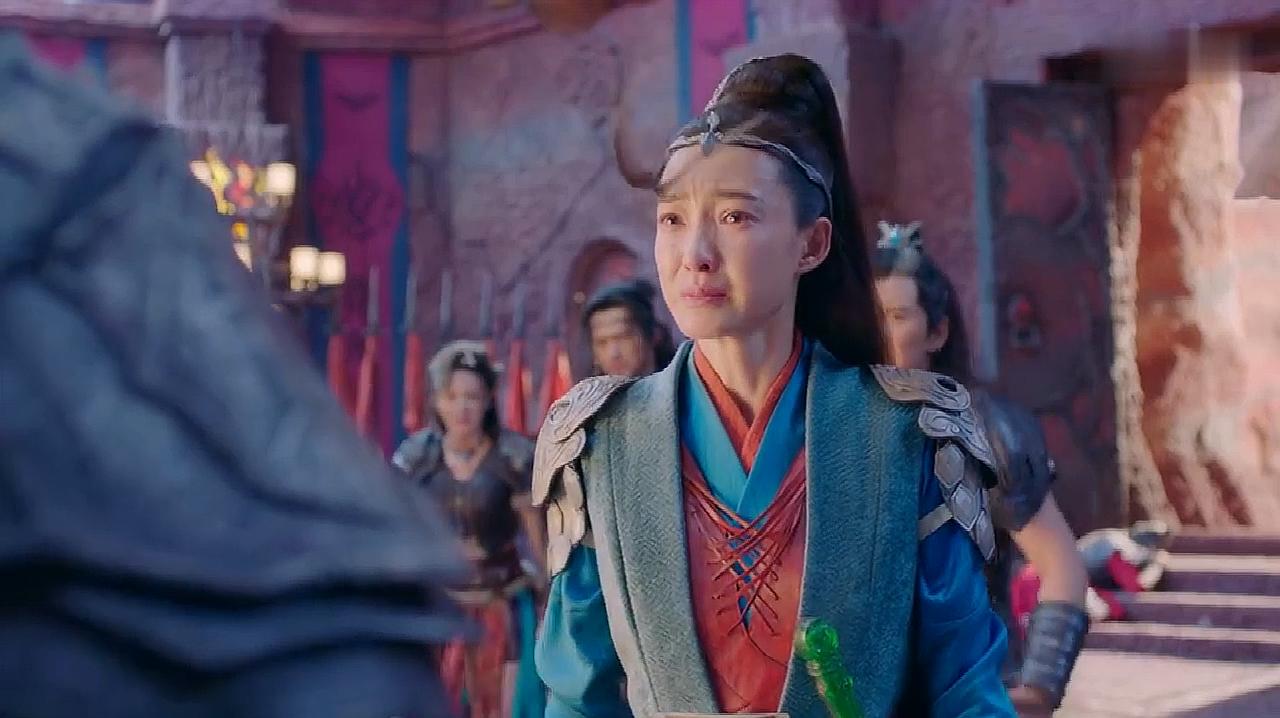 王丽坤演过哪些好看的电视剧?