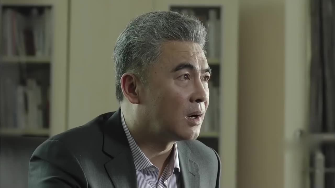 王大路抱怨孙连城不爱干活,李达康忍不住怒了:在其位谋其政!