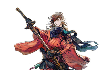 Ff14武士50级校服怎么获得 百度视频搜索