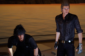 Ff15另一个水神任务 百度视频搜索