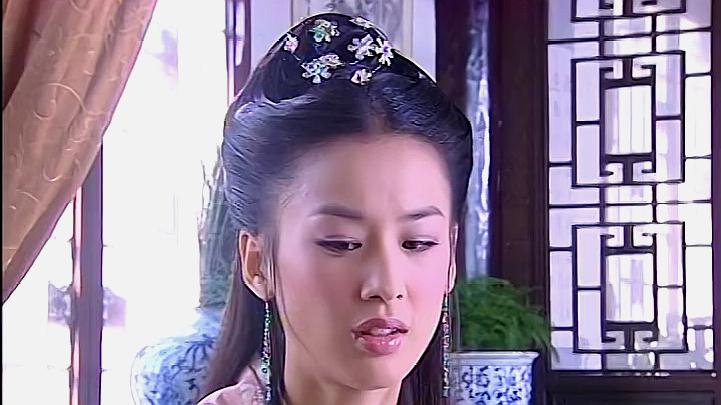 张巧嘴非要给七仙女梳头,原来是打着这主意,太阴险了