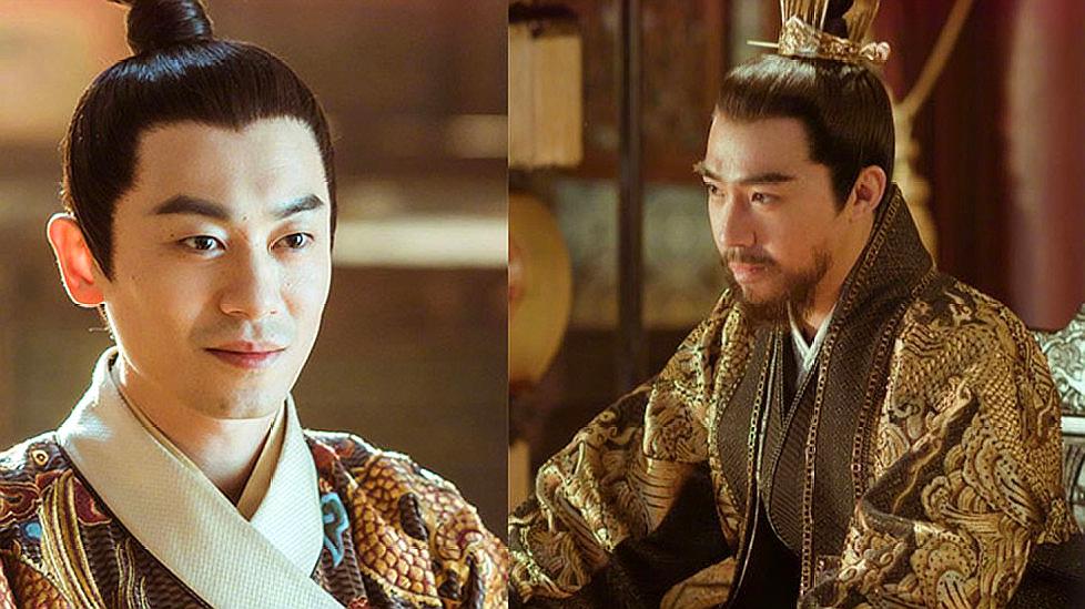 明宣宗朱瞻基躲过二叔朱高煦的埋伏,从容登基,他是如何做到的