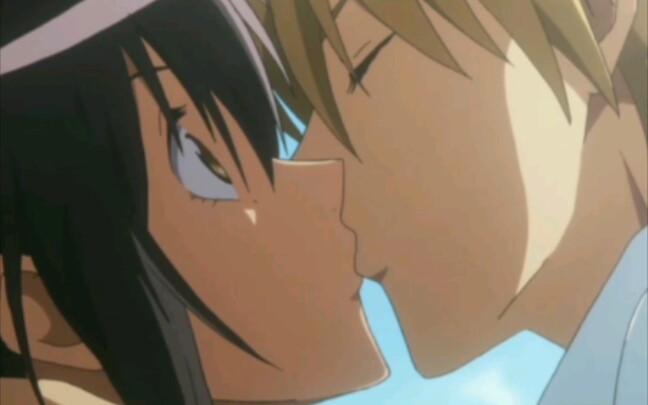 会长是女仆大人高清