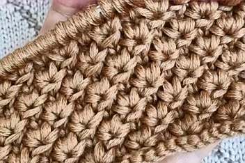 4针水草花的错位编织 百度视频搜索 4针水草花的错位编织 百度视频搜索