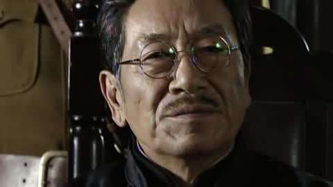 《雪豹》分集剧情速看,周卫国演绎抗日英雄传奇故事