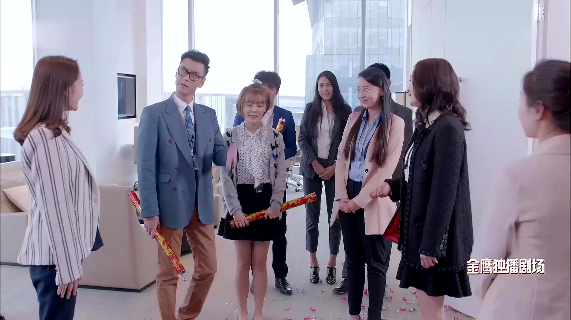 李聪谈影片:职场影视之谈判官合集