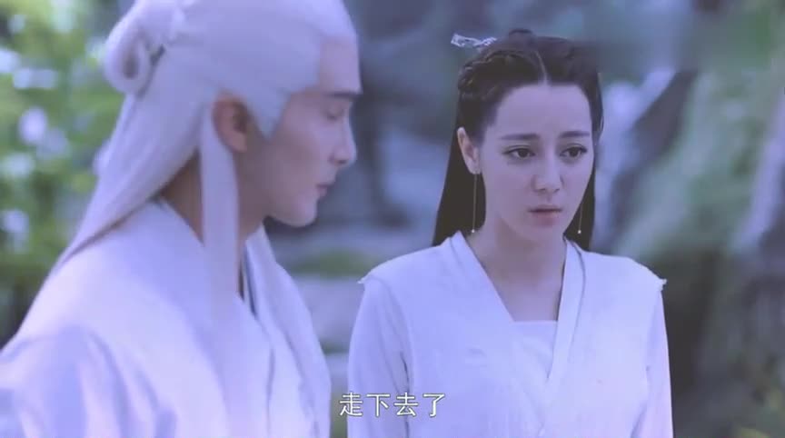 情不知所起,一往而深《三生三世枕上书》甜蜜片段合集,太上头
