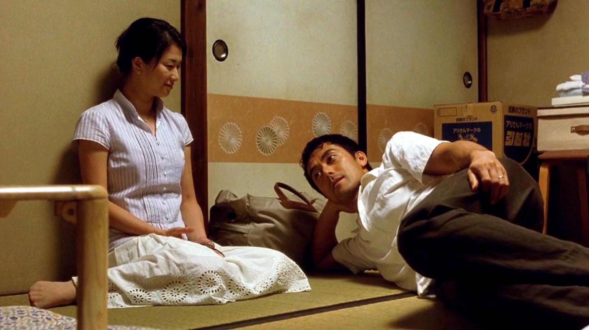 这是我25年以来,看过最好的一部日本电影,内容太过于真实!