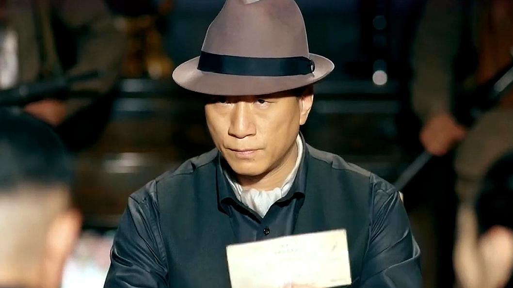 《一代枭雄》分集剧情速看,何辅堂力促风雷镇和平解放