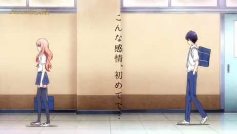 4月新番up荐3d彼女 我现在什么都不想干 就想看3d彼女 Jpg Amv 爱言情