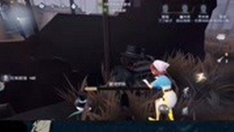 第五人格角色调香师 新款皮肤致命温柔 为她增添了神秘色彩 相关视频 第五人格 官方爆料 调香师蝴蝶花效果展示 配上这款皮肤最美 爱言情