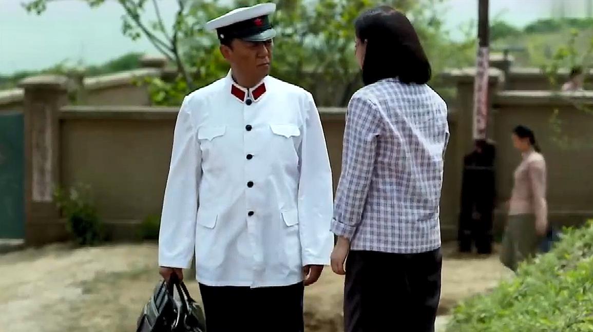 《父母爱情》精彩剧集盘点,看郭涛,梅婷上演家庭剧