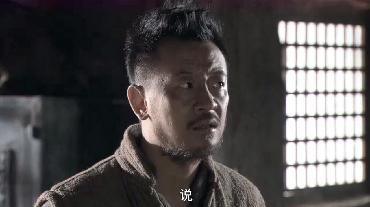 电视剧《永不磨灭的番号》精彩片段集锦,"李大本事"敌占区抗击日寇的