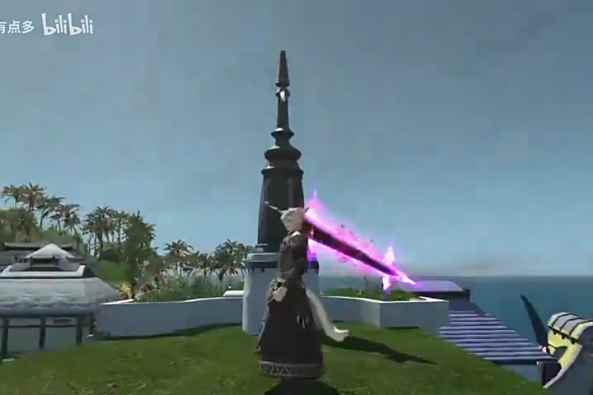 Ff14黑骑最帅武器 百度 Ff14黑骑最帅武器 百度