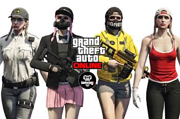 Gta5服装搭配女日系 百度视频搜索 Gta5服装搭配女日系 百度视频搜索