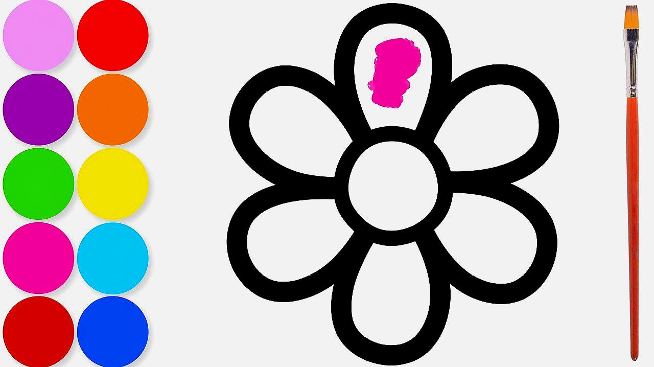 趣味简笔画,教你画更多有趣的东西