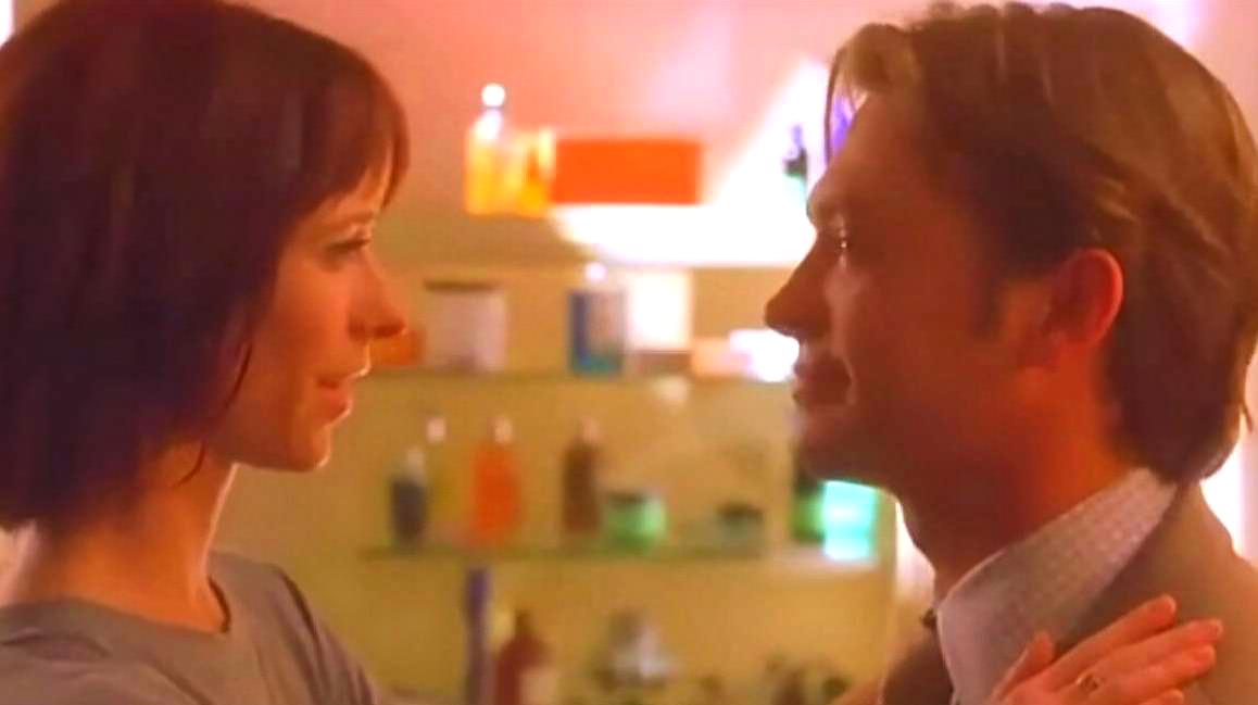 10部爱情电影,总有一种爱情让你泪流满面,爱恋可甜可咸