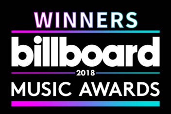 07:18billboard 2018年美国公告牌音乐奖完整获奖名单来源:腾讯视频
