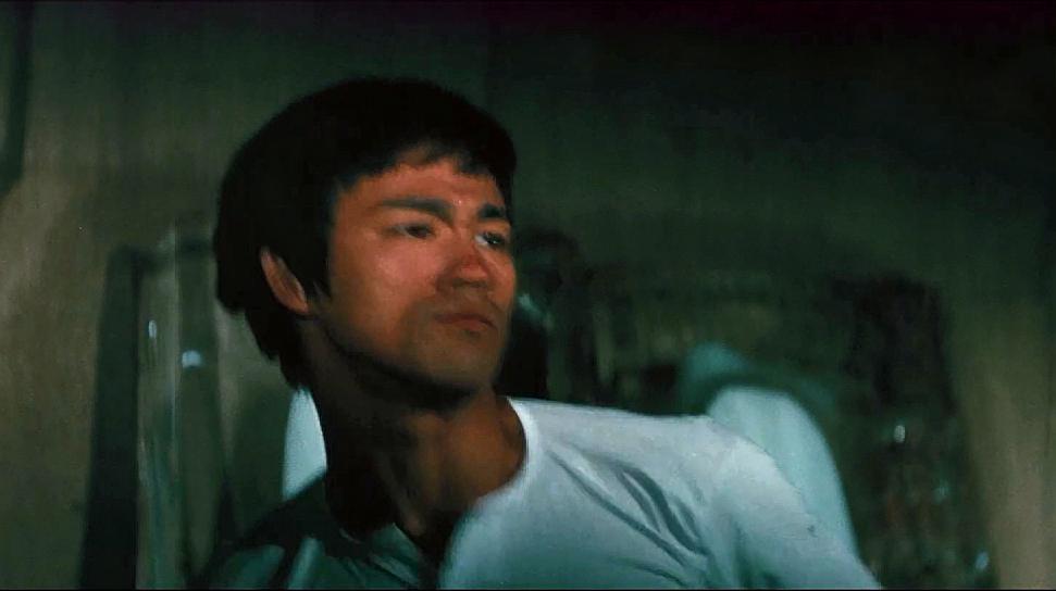 柯涵聊放映室:动作影视之经典合集