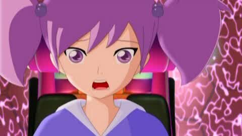 冲冲与龙龙 : 第44集 邪牙vs铁腕骑士