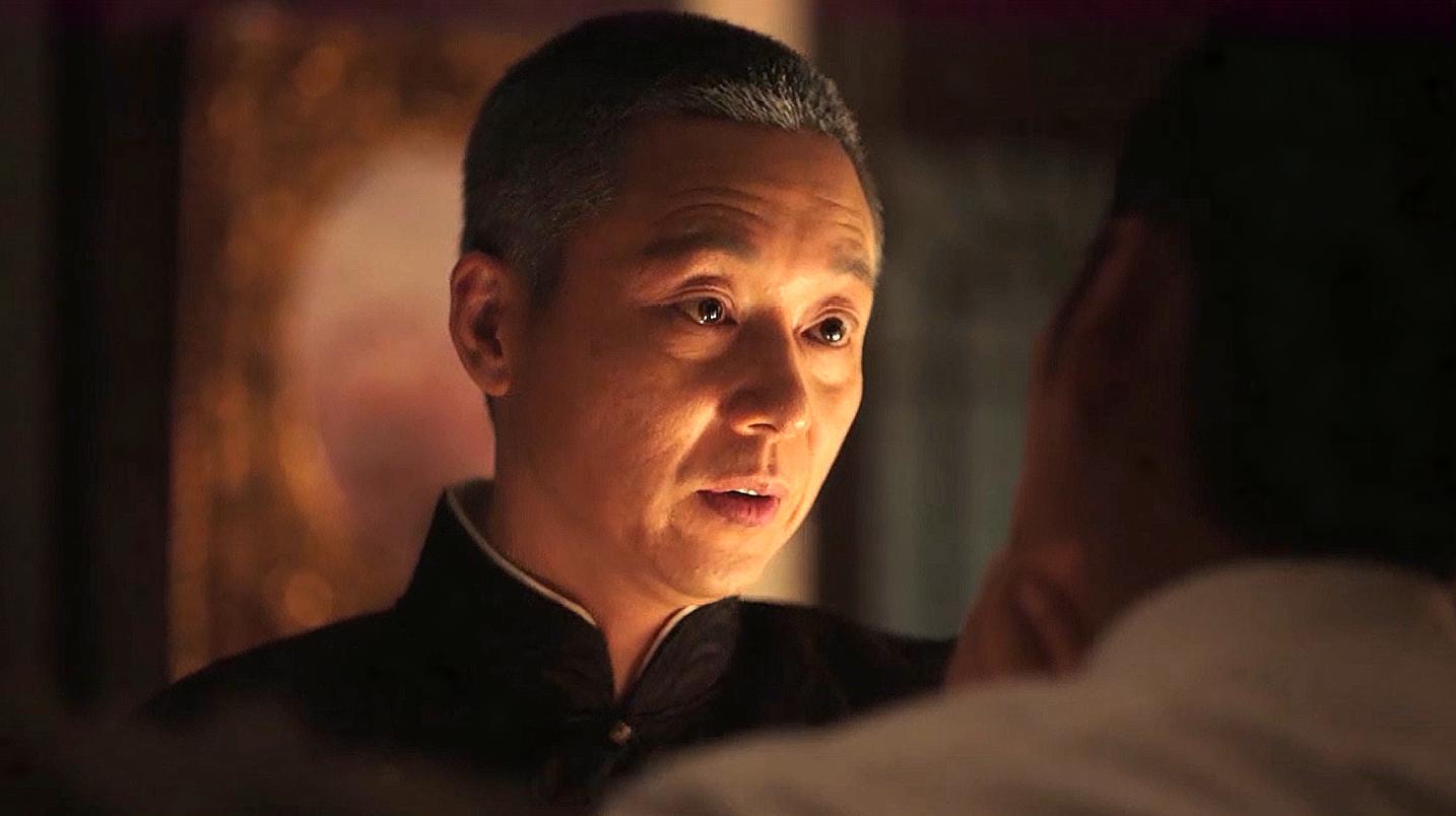 远大前程:张万霖真狠啊,一言不合就捅人,这给小伙疼的!