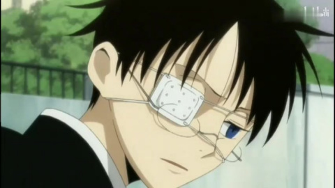 百四 百目鬼静 四月一日君寻意难平