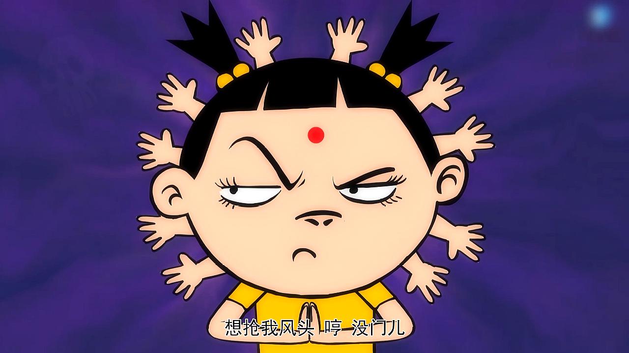 阿衰分析大脸妹不适合做的工作,真是太真实了,哈哈哈